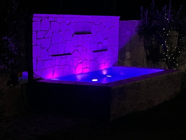 ΚΑΤΑΡΡΑΚΤΗΣ WATERBLADE WB001